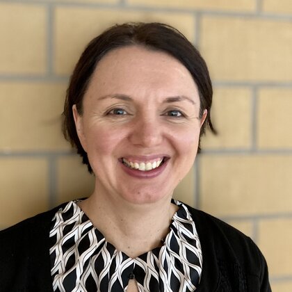 Prof. Dr. Maren von Köckritz-Blickwede