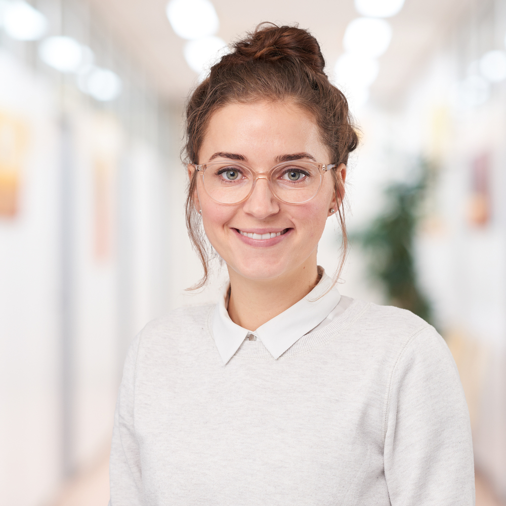 Jacqueline Krebs, M.A.