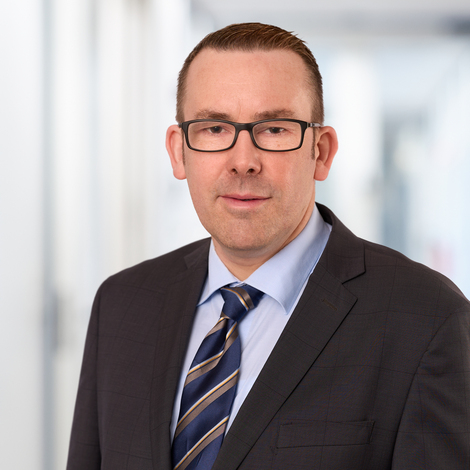 Florian Gottschalk
