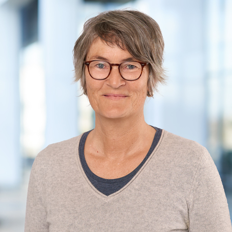 Ulla Heilmeier, M.A.