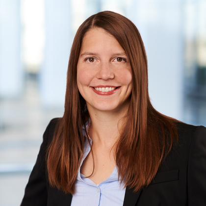Celina Becher, M.A.