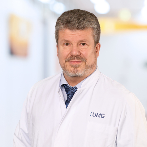 Prof. Dr. Michael P. Schön