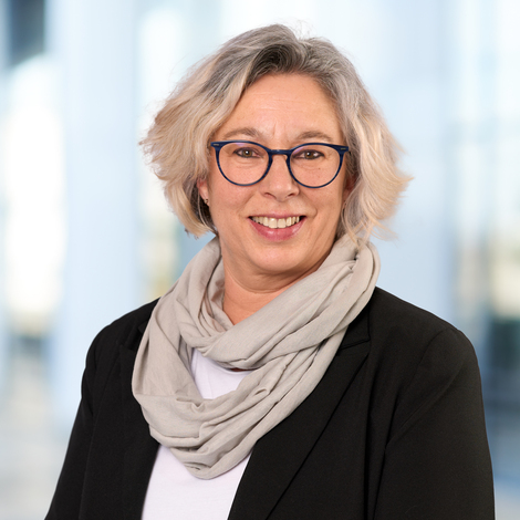Yvonne Strauß