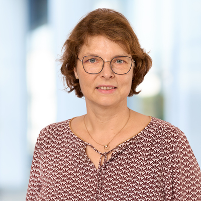 Kathrin Weber